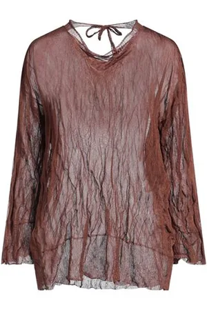 LIVIANA CONTI KNITWEAR - Jumpers - on YOOX.com