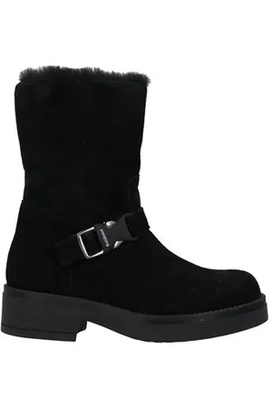 BALDININI FOOTWEAR - Ankle boots - on YOOX.com