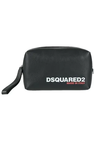 Dsquared2 LUGGAGE - Beauty cases - on YOOX.com