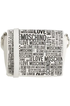 Moschino BAGS - Cross-body bags - on YOOX.com