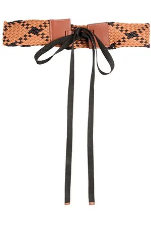 LIVIANA CONTI Small Leather Goods - Belts - on YOOX.com