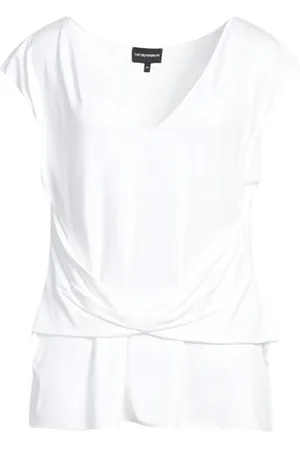 Emporio Armani TOPWEAR - T-shirts - on YOOX.com
