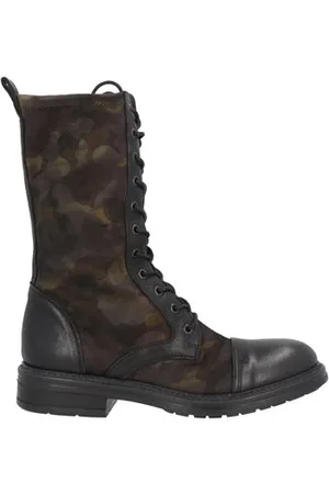 Fru.it FOOTWEAR - Ankle boots - on YOOX.com