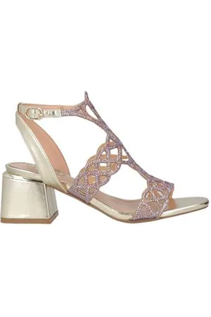 Exe FOOTWEAR - Sandals - on YOOX.com