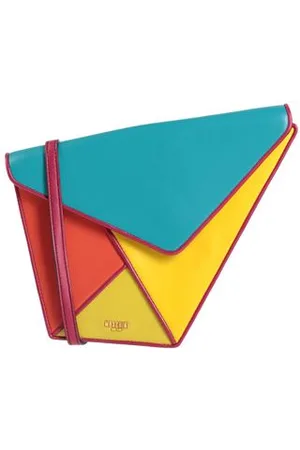 Moschino BAGS - Cross-body bags - on YOOX.com