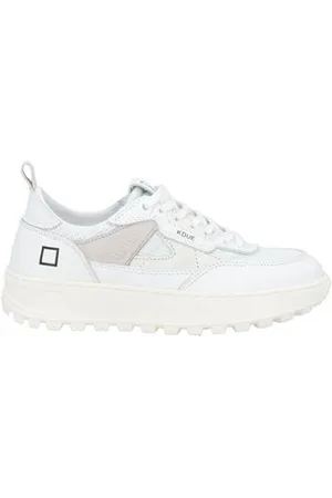 D.A.T.E. FOOTWEAR - Trainers - on YOOX.com