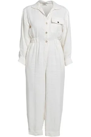 Sandro JUMPSUITS & TRACKSUITS - Jumpsuits - on YOOX.com