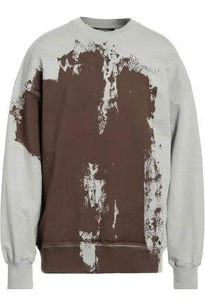 A-cold-wall* TOPWEAR - Sweatshirts - on YOOX.com