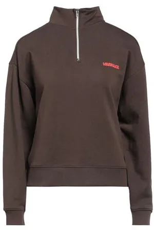 Wrangler TOPWEAR - Sweatshirts - on YOOX.com