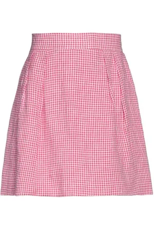 AM BOTTOMWEAR - Mini skirts - on YOOX.com