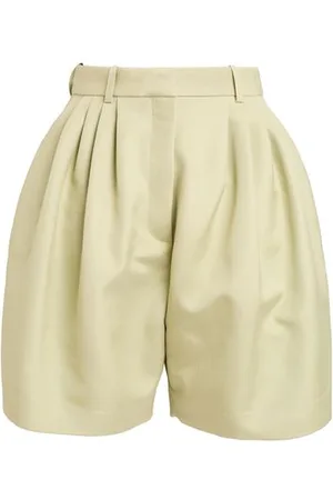 Calcaterra BOTTOMWEAR - Shorts & Bermuda Shorts - on YOOX.com