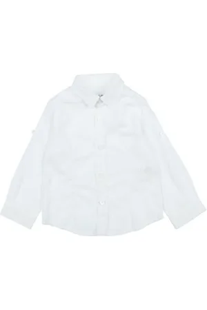 LITTLE BEAR TOPWEAR - Shirts - on YOOX.com