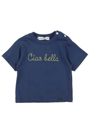 Manuel Ritz TOPWEAR - T-shirts - on YOOX.com