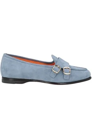 santoni FOOTWEAR - Loafers - on YOOX.com