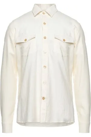 BROOKSFIELD TOPWEAR - Shirts - on YOOX.com