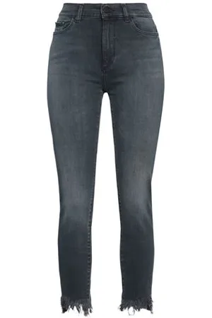 DL1961 BOTTOMWEAR - Jeans - on YOOX.com