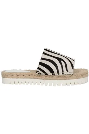 P.A.R.O.S.H. FOOTWEAR - Espadrilles - on YOOX.com