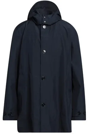 Woolrich COATS & JACKETS - Overcoats & Trench Coats - on YOOX.com