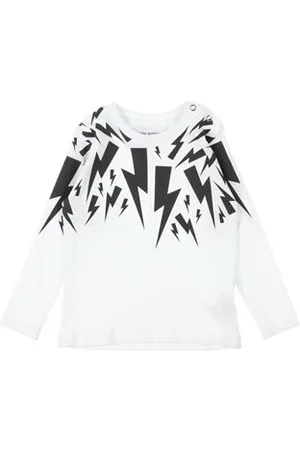 Neil Barrett TOPWEAR - T-shirts - on YOOX.com