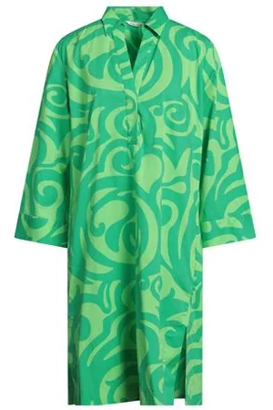 caliban DRESSES - Midi dresses - on YOOX.com