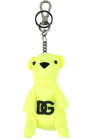 Dolce & Gabbana Small Leather Goods - Key rings - on YOOX.com