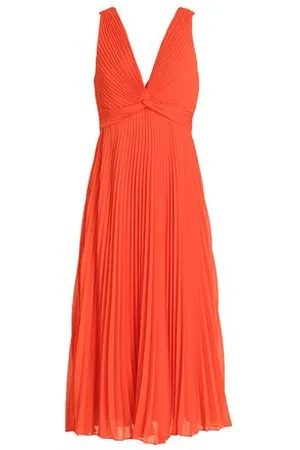 Emanuel Ungaro DRESSES - Midi dresses - on YOOX.com