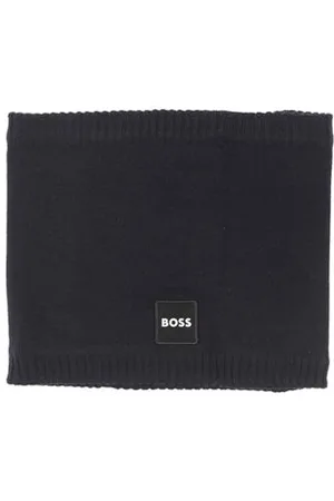 HUGO BOSS ACCESSORIES - Scarves - on YOOX.com
