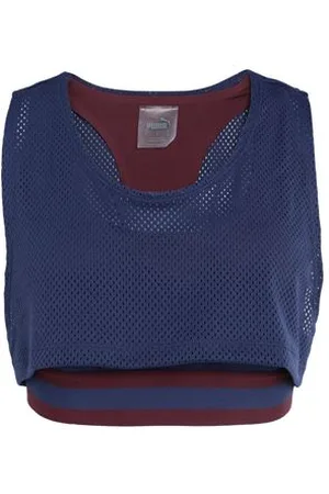 PUMA TOPWEAR - Tops - on YOOX.com