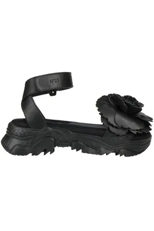 Nº21 FOOTWEAR - Sandals - on YOOX.com