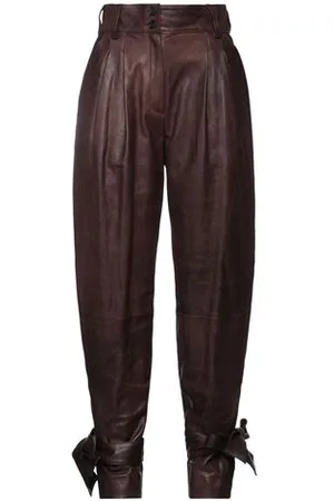 Dolce & Gabbana BOTTOMWEAR - Trousers - on YOOX.com