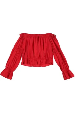 Manila Grace TOPWEAR - Tops - on YOOX.com