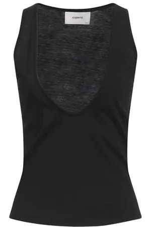 COPERNI TOPWEAR - Tank Tops - on YOOX.com
