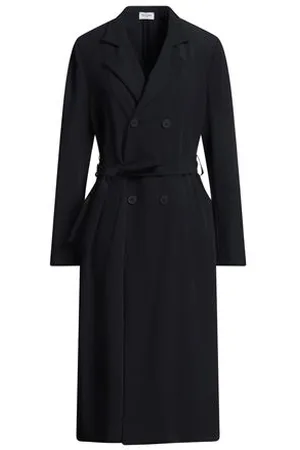 RUE DU BAC COATS & JACKETS - Overcoats & Trench Coats - on YOOX.com