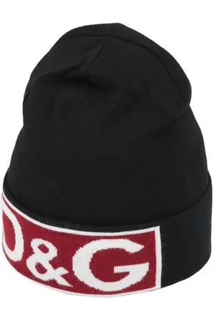 Dolce & Gabbana ACCESSORIES - Hats - on YOOX.com