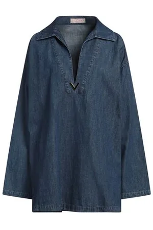 VALENTINO GARAVANI DRESSES - Mini dresses - on YOOX.com