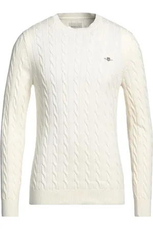 GANT KNITWEAR - Jumpers - on YOOX.com