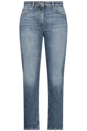 IRO BOTTOMWEAR - Jeans - on YOOX.com