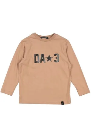 D.A. Daniele Alessandrini TOPWEAR - T-shirts - on YOOX.com