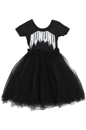 Nununu NEWBORN - Baby dresses - on YOOX.com