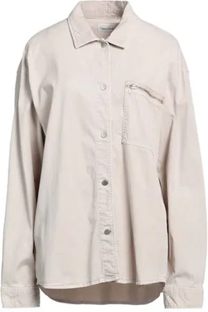 Elvine TOPWEAR - Shirts - on YOOX.com