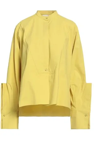 Jil Sander TOPWEAR - Shirts - on YOOX.com