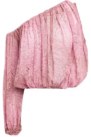 FEDERICA TOSI TOPWEAR - Tops - on YOOX.com