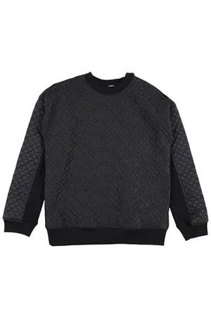 Burberry TOPWEAR - Sweatshirts - on YOOX.com