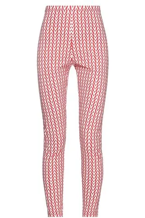 VALENTINO GARAVANI BOTTOMWEAR - Leggings - on YOOX.com
