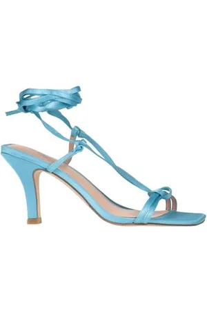 GAËLLE FOOTWEAR - Sandals - on YOOX.com