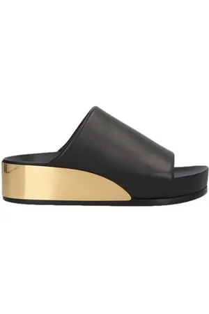 Jil Sander FOOTWEAR - Sandals - on YOOX.com