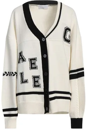 GAËLLE KNITWEAR - Cardigans - on YOOX.com