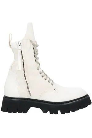 Fru.it FOOTWEAR - Ankle boots - on YOOX.com