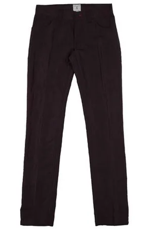 Dondup BOTTOMWEAR - Trousers - on YOOX.com