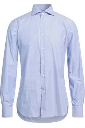 ALESSANDRO GHERARDI TOPWEAR - Shirts - on YOOX.com